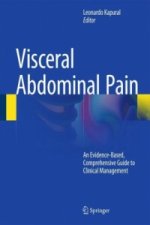 Chronic Abdominal Pain