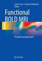 Functional BOLD MRI