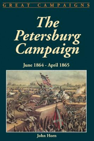 Petersburg Campaign