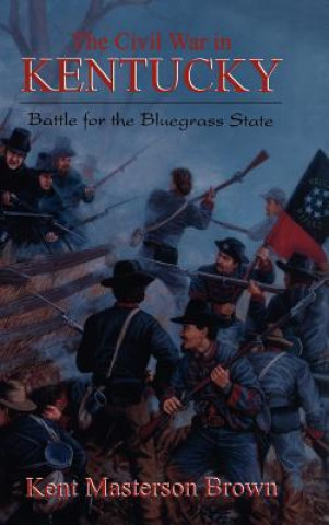Civil War In Kentucky