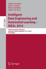 Intelligent Data Engineering and Automated Learning - IDEAL 2014
