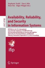 Security Engineering and Intelligence Informatics