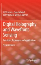 Digital Holography and Wavefront Sensing
