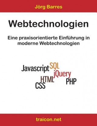 Webtechnologien - All in One