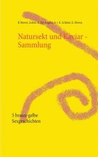 Natursekt und Kaviar - Sammlung