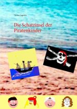 Schatzinsel der Piratenkinder
