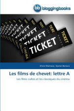 Les Films de Chevet: Lettre a