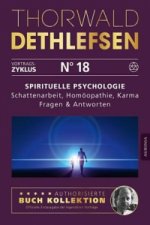 Spirituelle Psychologie - Schattenarbeit, Homöopathie, Karma: Fragen & Antworten