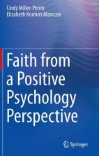 Faith from a Positive Psychology Perspective