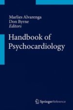 Handbook of Psychocardiology, m. 1 Buch, m. 1 E-Book
