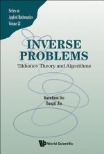 Inverse Problems: Tikhonov Theory And Algorithms
