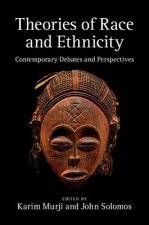 Theories of Race and Ethnicity