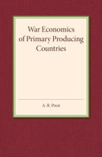 War Economics of Primary Producing Countries