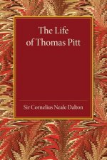 Life of Thomas Pitt