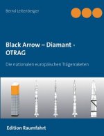 Black Arrow - Diamant - OTRAG