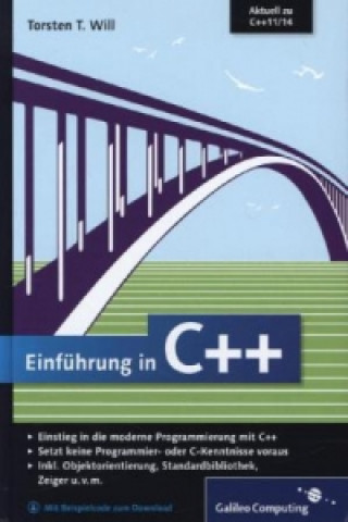 Einstieg in C++