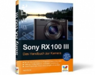 Sony RX100 III