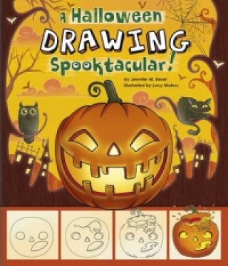 Drawing Spooktacular