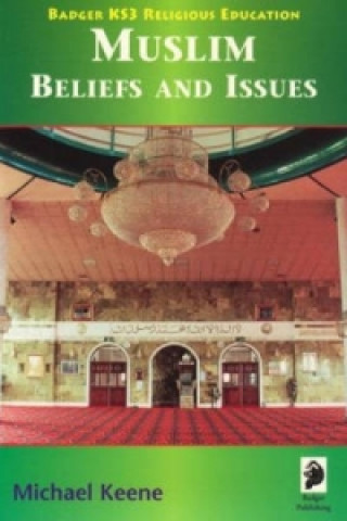 Muslim Beliefs and Issues Student Book