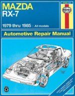 Mazda RX-7 Rotary (79 - 85)