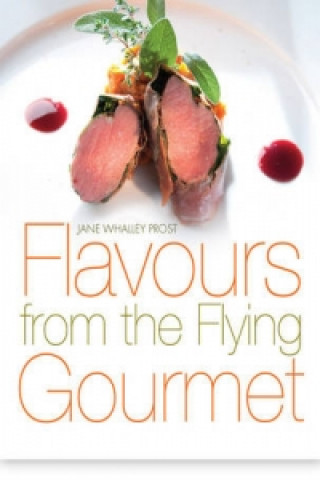 Flavours from the Flying Gourmet