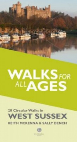 Walks for All Ages in West Sussex