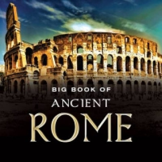 Big Book of Ancient Rome