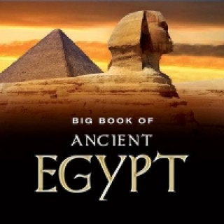 Big Book of Ancient Egypt