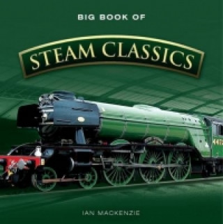 Big Book of Steam Classics