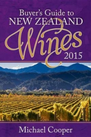 New Zealand Wines 2015