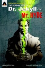 Strange Case Of Dr Jekyll And Mr Hyde