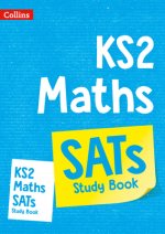 KS2 Maths SATs Study Book