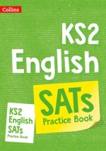 KS2 English SATs Practice Workbook