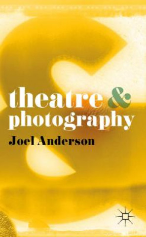 Theatre and Photography