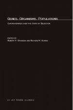 Genes, Organisms, Populations
