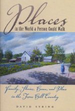 Places in the World a Person Could Walk