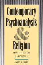 Contemporary Psychoanalysis and Religion