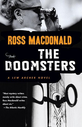 Doomsters, the