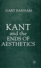 Kant and the Ends of Aesthetics