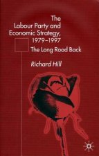 Labour Party's Economic Strategy, 1979-1997