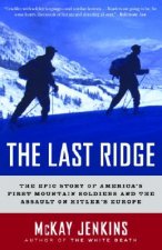 Last Ridge