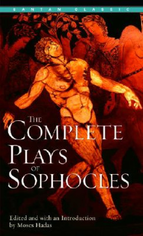 Complete Plays of Sophocles