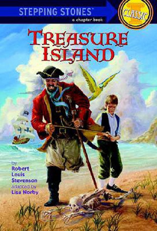 Step Up Classic Treasure Island