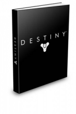 Destiny Limited Edition Strategy Guide