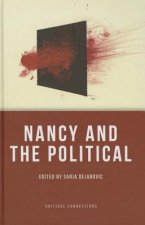 Nancy and the Political