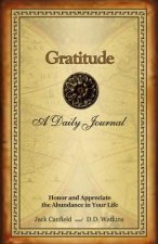 Jack Canfield's Gratitude Journal