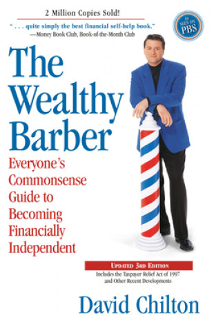 Wealthy Barber, Updated 3rd Edition