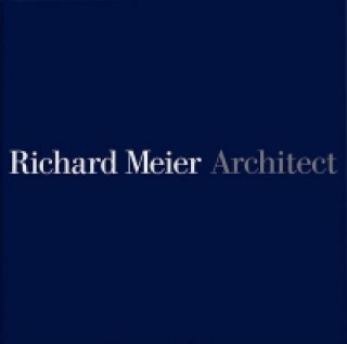 Richard Meier, Architect Volume 5