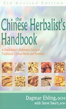Chinese Herbalist's Handbook