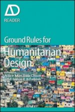 Ground Rules for Humanitarian Design, AD Reader